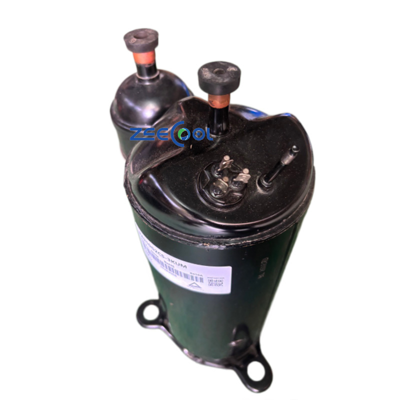 Rotary Compressor PA210G2CS-3KUM PA210M2C-3ETU2 PA210M2CS-3KT6 PA210M2CS-3KTU2 for GMCC Air Conditioning Heat Pump Unit