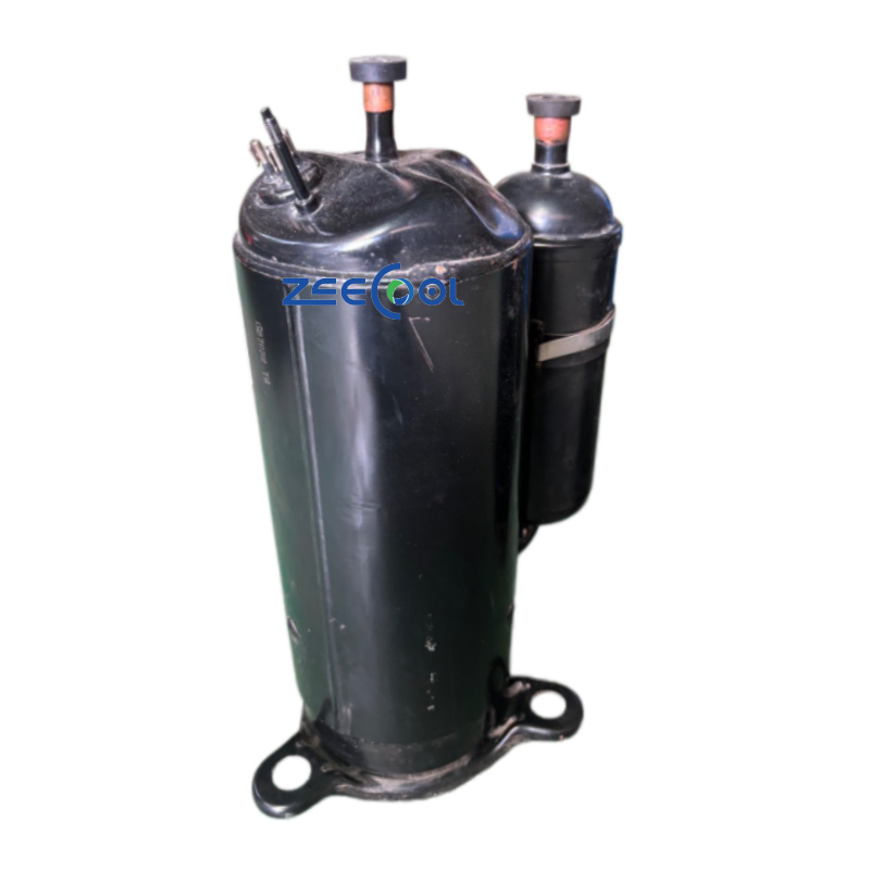 Rotary Compressor PA210G2CS-3KUM PA210M2C-3ETU2 PA210M2CS-3KT6 PA210M2CS-3KTU2 for GMCC Air Conditioning Heat Pump Unit