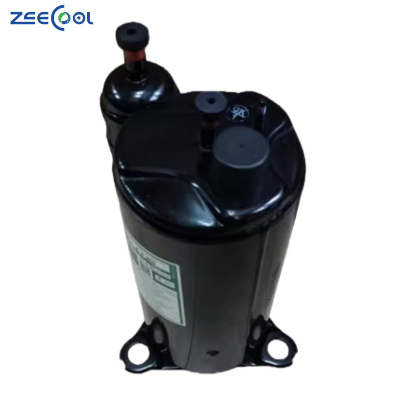 RECHI Rotary Compressor 44A264A 44A313A 44P193I 44P203I 44P213K 43A23EE Wholesale Household air Conditioner Compressors 9000BTU 12000BTU 18000BTU 24000BTU R410