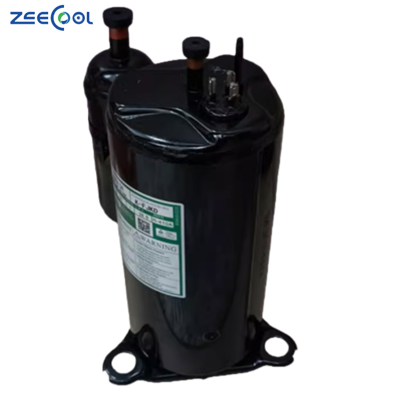 RECHI Rotary Compressor 44A264A 44A313A 44P193I 44P203I 44P213K 43A23EE Wholesale Household air Conditioner Compressors 9000BTU 12000BTU 18000BTU 24000BTU R410