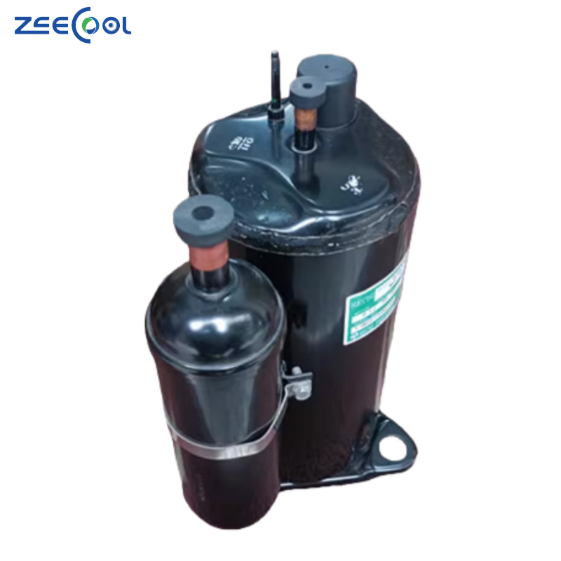 RECHI Rotary Compressor 44A264A 44A313A 44P193I 44P203I 44P213K 43A23EE Wholesale Household air Conditioner Compressors 9000BTU 12000BTU 18000BTU 24000BTU R410