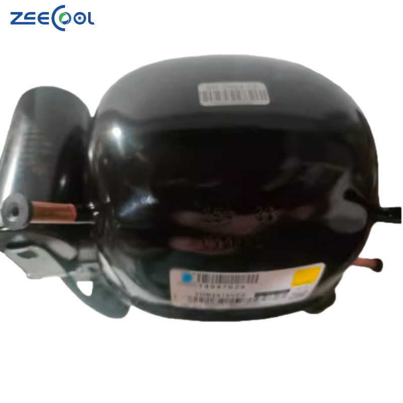 Tecumseh THG1365YQS Piston Refrigeration Compressor for Air Cooling Conditioner and Refrigeration Systems