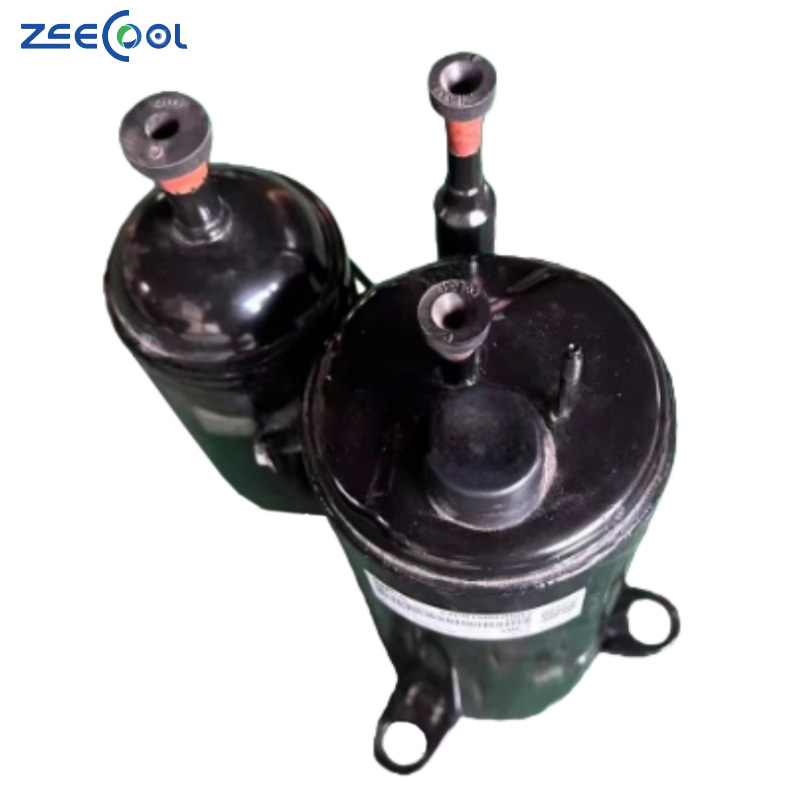 GMCC EAPM220D57UMT EAPM240D57UMT Rotary Refrigeration Compressor for Air Conditioning and Refrigeration Systems