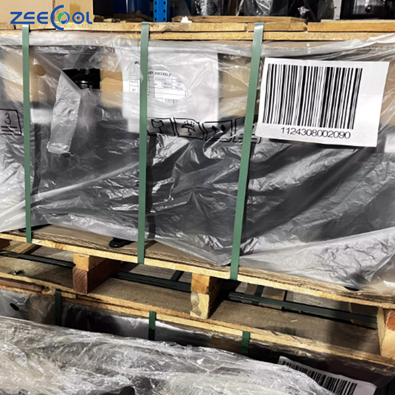 GMCC EAPM220D57UMT EAPM240D57UMT Rotary Refrigeration Compressor for Air Conditioning and Refrigeration Systems