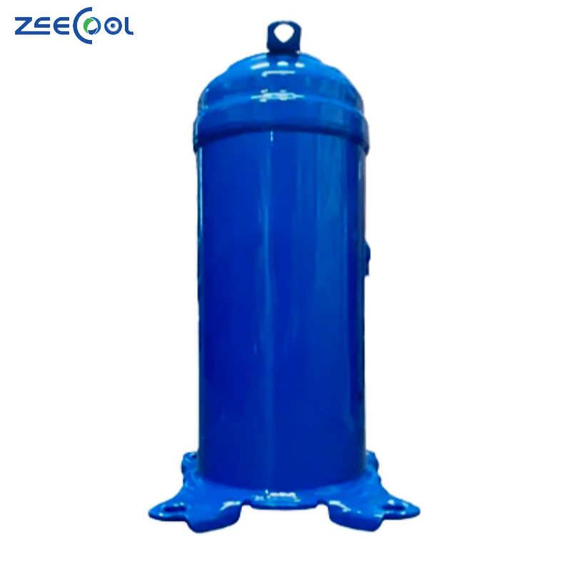 NEW R410A HLJ072T4LC6 HLJ075T4LC6 HLJ083T2LC8 HLJ083T4LC6 Air Conditioning 200V 50HZ Refrigeration Compressor for DANFOSS