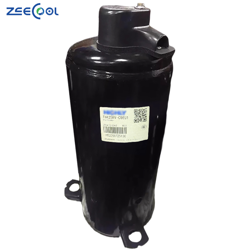 Rotary Compressor TH420RV-C9EU1 TH425RV-C9EU1 TH428RV-C9EU1 air Conditioning R22 Refrigeration Compressor for Highly
