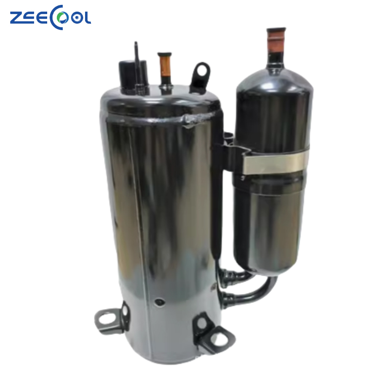 Rotary Compressor TH420RV-C9EU1 TH425RV-C9EU1 TH428RV-C9EU1 air Conditioning R22 Refrigeration Compressor for Highly