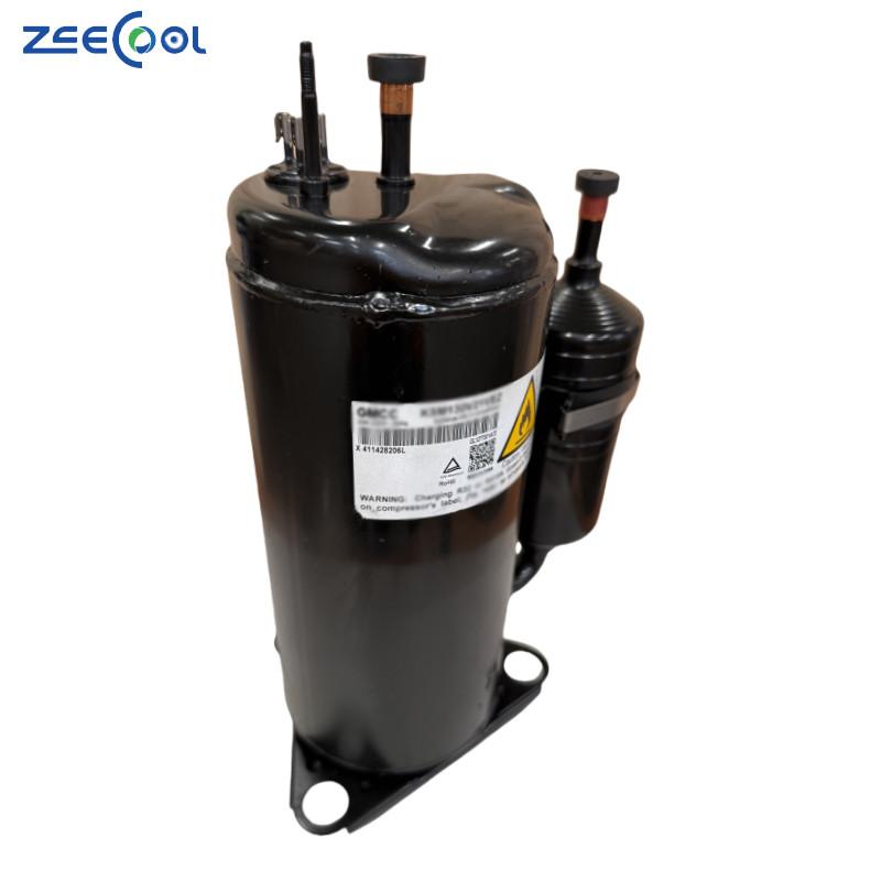 Factory Price KSM98D32ULZ KSM99R11UCZ KSM125V2VFTL Air Conditioning R32/R410A Refrigeration Compressor for GMCC 1
