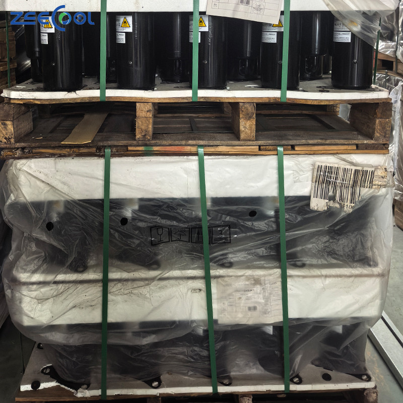 Factory Price KSM98D32ULZ KSM99R11UCZ KSM125V2VFTL Air Conditioning R32/R410A Refrigeration Compressor for GMCC 6