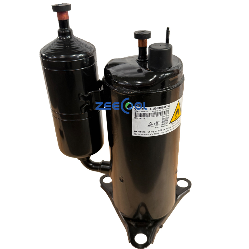 Wholesale KSN140D33UFZ3 KSN140D53UFZ3 KSN140D58UFZG KSN140D58UFZ Air Conditioner R410 Refrigeration Compressor for GMCC