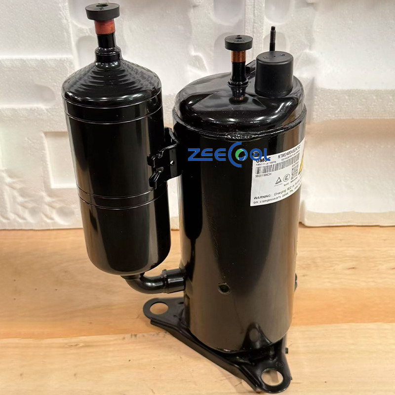 Factory Wholesale KTM240D46UKTG2 KTM240D68TKUA2 Air Conditioner Rotary 26000 BTU R32/R410A Refrigeration Compressor for GMCC 4
