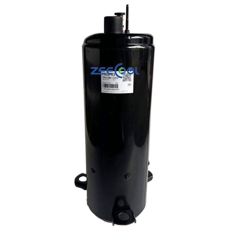 Rotary Refrigeration Compressor TH508MV-C9EU1 TH532MV-C9EU TH550MV-C9EU air Condition Air Source Heat Pump Unit R22 for HIGHLY