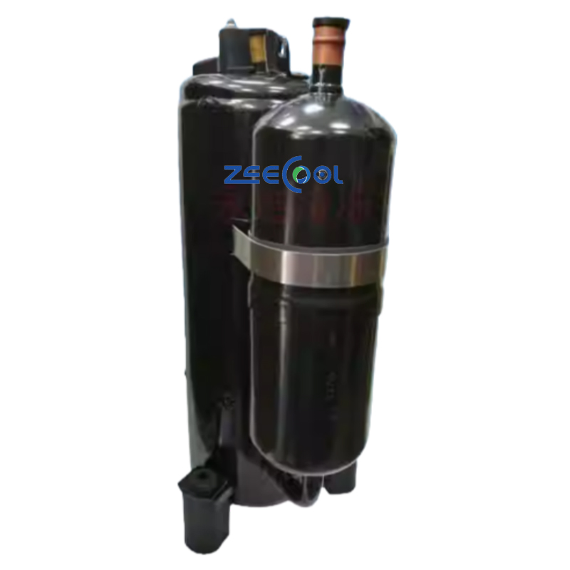 Rotary Refrigeration Compressor TH508MV-C9EU1 TH532MV-C9EU TH550MV-C9EU air Condition Air Source Heat Pump Unit R22 for HIGHLY