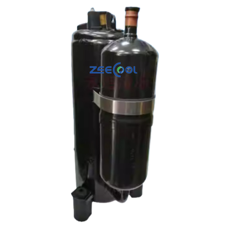 Rotary Refrigeration Compressor TH508MV-C9EU1 TH532MV-C9EU TH550MV-C9EU air Condition Air Source Heat Pump Unit R22 for HIGHLY 2