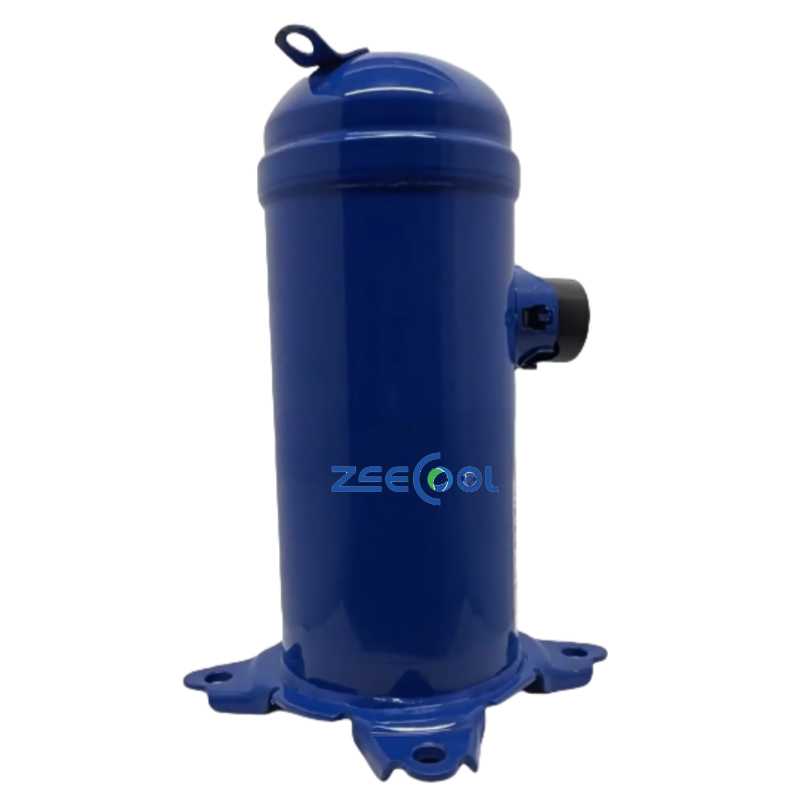 DANFOSS Scroll Compressor HRP047T4LP6 HRP048T4LP6 HRP051T4LP6 HRP054T4LP6 HRP058T4LP6 HRP060T4LP6 Air Conditioner Refrigeration Compressor