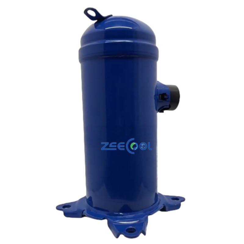 DANFOSS Scroll Compressor HRP047T4LP6 HRP048T4LP6 HRP051T4LP6 HRP054T4LP6 HRP058T4LP6 HRP060T4LP6 Air Conditioner Refrigeration Compressor 3