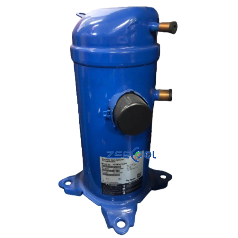DANFOSS Scroll Compressor HRP047T4LP6 HRP048T4LP6 HRP051T4LP6 HRP054T4LP6 HRP058T4LP6 HRP060T4LP6 Air Conditioner Refrigeration Compressor