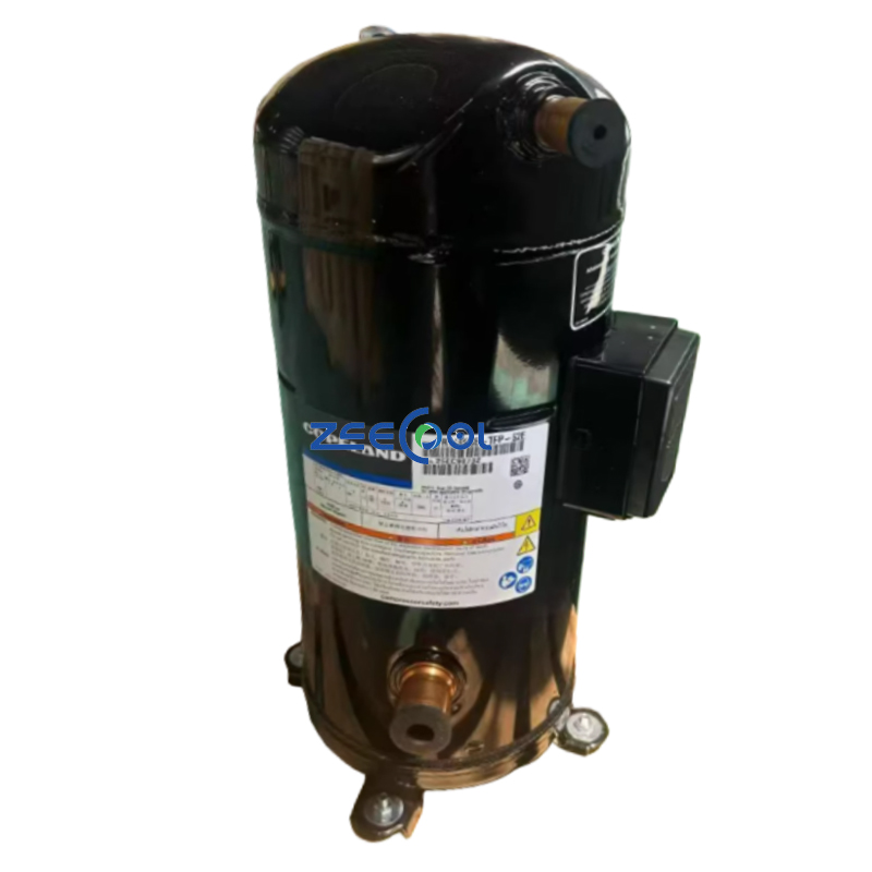 Copeland VR125KF-TFP-522 VR144KF-TFP-522 VR125KFE-TFP-522 VR144KFE-TFP-522 Scroll Refrigeration Compressor for Air Conditioner Compressor