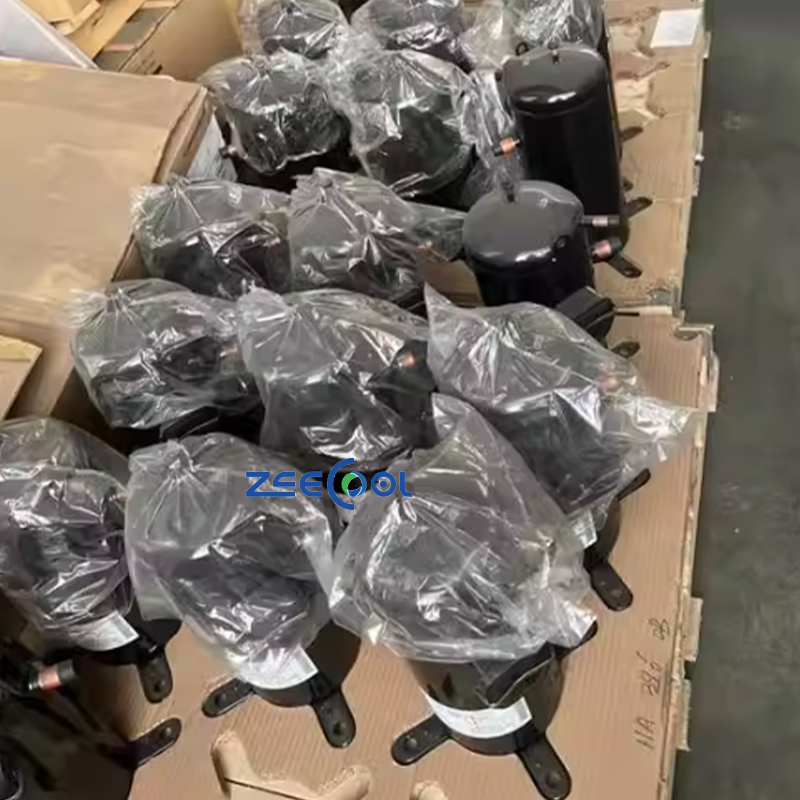 Manufacturer Direct Sales Refrigeration Compressor Panasonic C-SBN353H8H C-SBN373H8H C-SBN453H8H air Conditioning Compressor No reviews yet