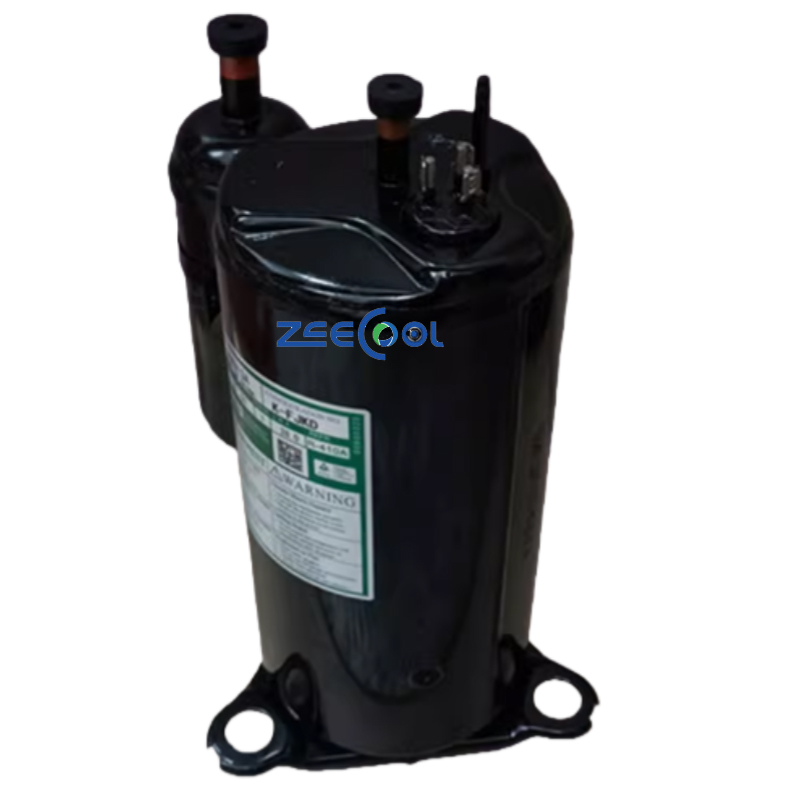 Factory Wholesale Rechi Rotary Compressor 44A262B 44A203B 44R213C Chiller Dehumidifier Air Conditioner