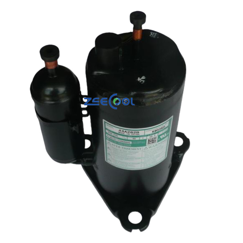 Factory Wholesale Rechi Rotary Compressor 44A262B 44A203B 44R213C Chiller Dehumidifier Air Conditioner 4