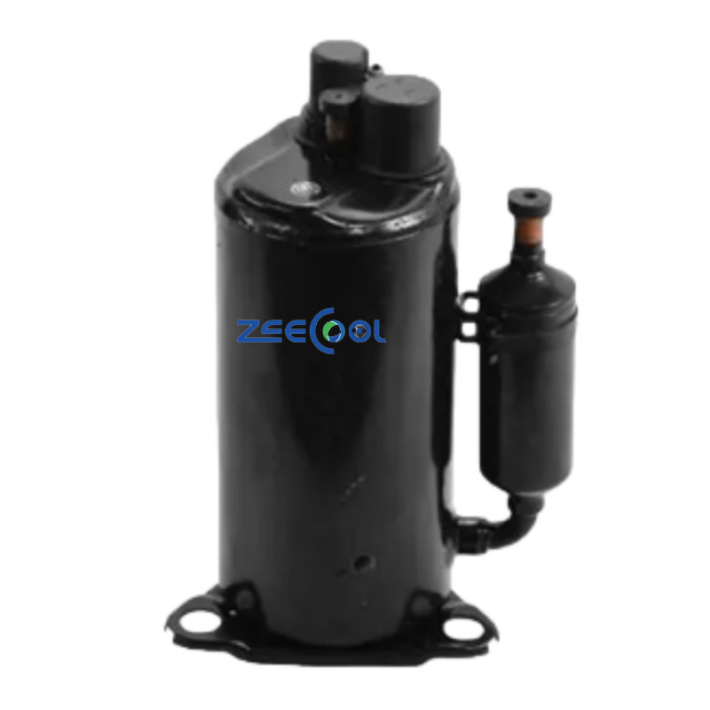 Factory Wholesale Rechi Rotary Compressor 44A262B 44A203B 44R213C Chiller Dehumidifier Air Conditioner 5
