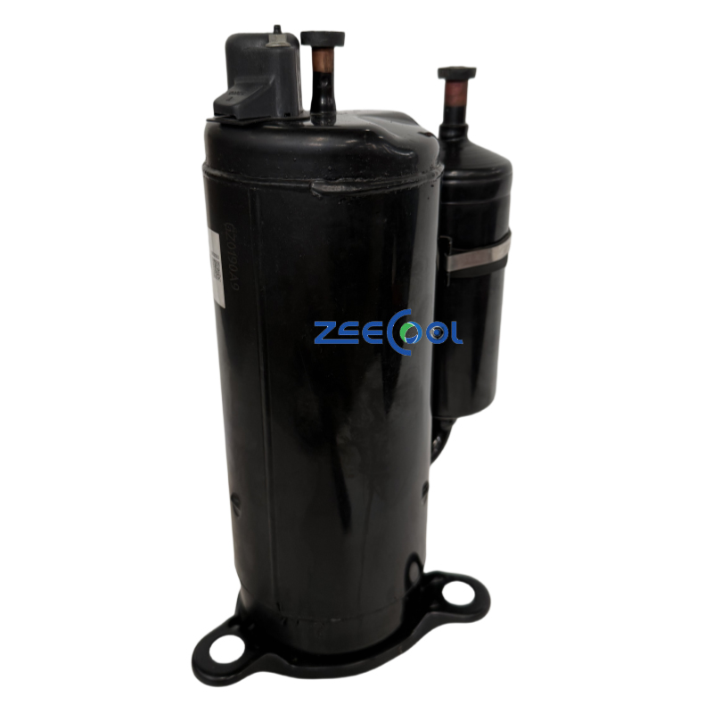 GMCC Rotary Refrigeration Compressor KTM130D78UKRC3 for Air conditioner small chiller unit
