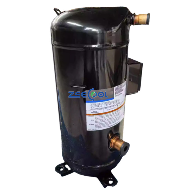 CopeLand Scroll Refrigeration Compressor ZW150KBE-TFP-522 ZW150KSE-TFP-522 Heat Pump Compressor for Heating & Cooling ZW150KBE-TFP-522 (2)