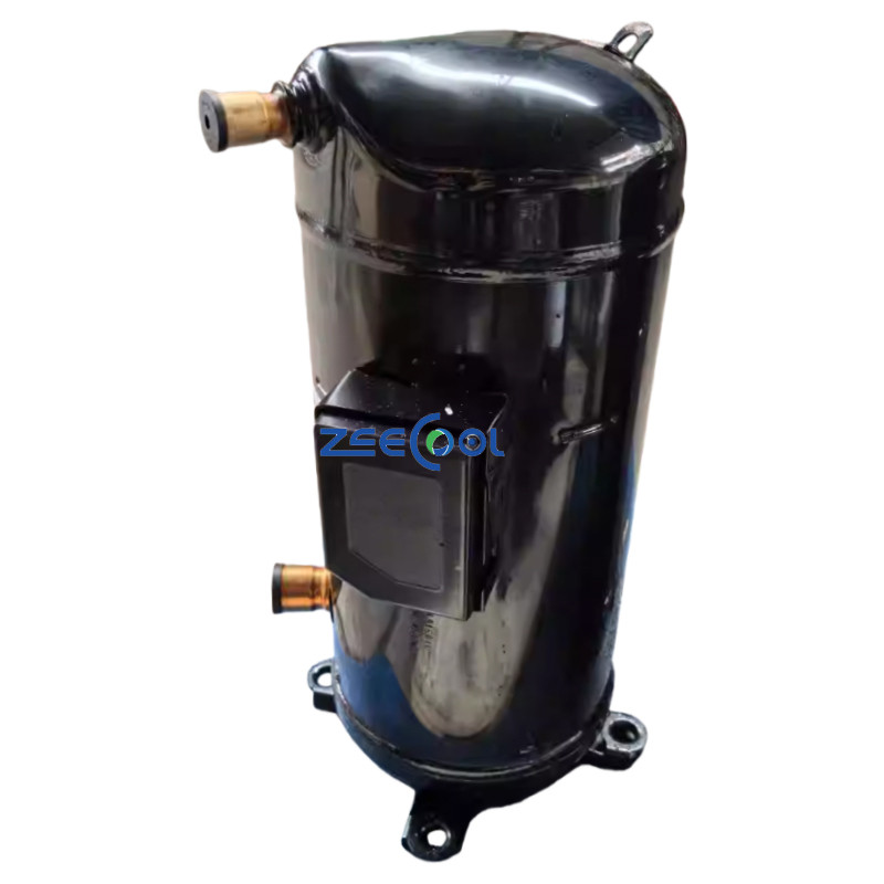 CopeLand Scroll Refrigeration Compressor ZW150KBE-TFP-522 ZW150KSE-TFP-522 Heat Pump Compressor for Heating & Cooling ZW150KBE-TFP-522 (3)