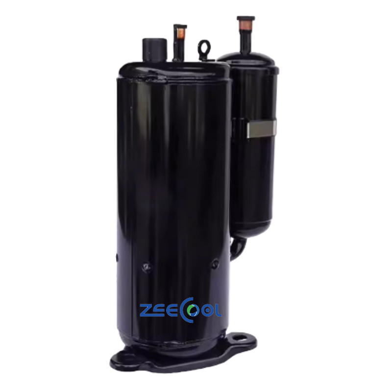 High Efficiency GREE Scroll Refrigeration Compressor QXS-F415N050 QXS-F415SN050 QXS-F428N050 for Stable Air Conditioner QXS-F415N050 (3)