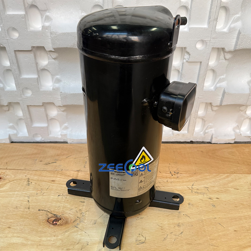 Factory New 9CE046QA01 9CE051QA01 9CE069QA01 9CE076QA01 9CE090QA01 Air Conditionier Refrigeration Compressor for Panasonic