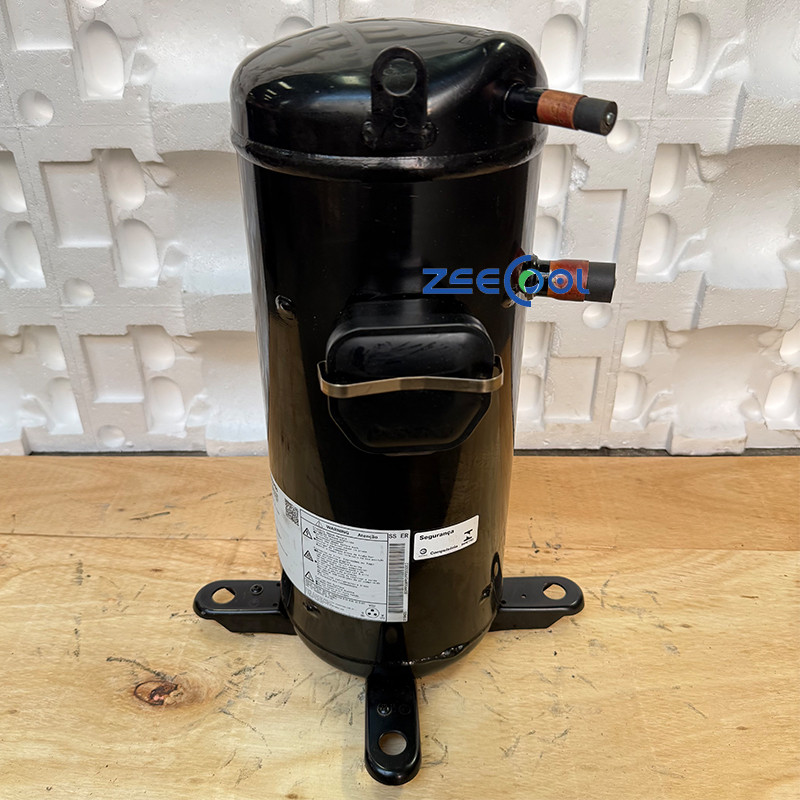 Factory Wholesale R407C C-SBN373H9A C-SBN453H9A Scroll Compressor Air Conditioner 380V Refrigeration Compressor for Panasonic 2