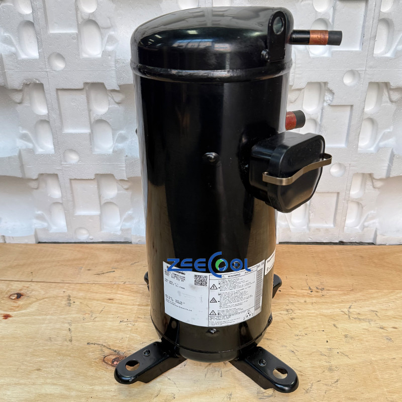 Factory Wholesale R407C C-SBN373H9A C-SBN453H9A Scroll Compressor Air Conditioner 380V Refrigeration Compressor for Panasonic 3