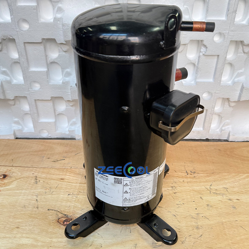 Factory Wholesale R407C C-SBN373H9A C-SBN453H9A Scroll Compressor Air Conditioner 380V Refrigeration Compressor for Panasonic 5