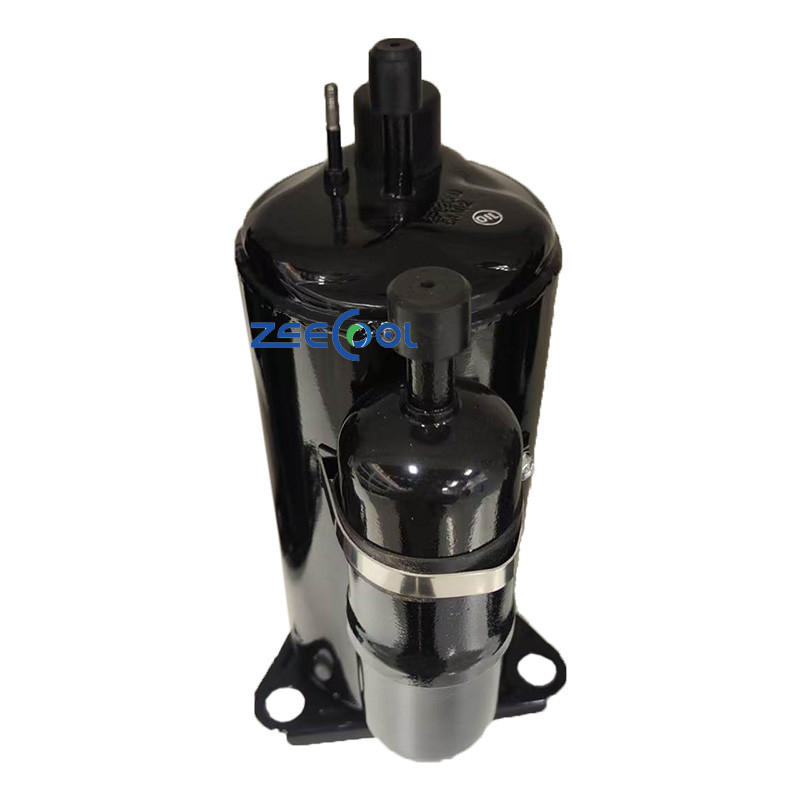 Factory Wholesale with Preferential Price Rotary Refrigeration Compressor 2PS206D5AA02 for Air Conditioner for Panasonic 5