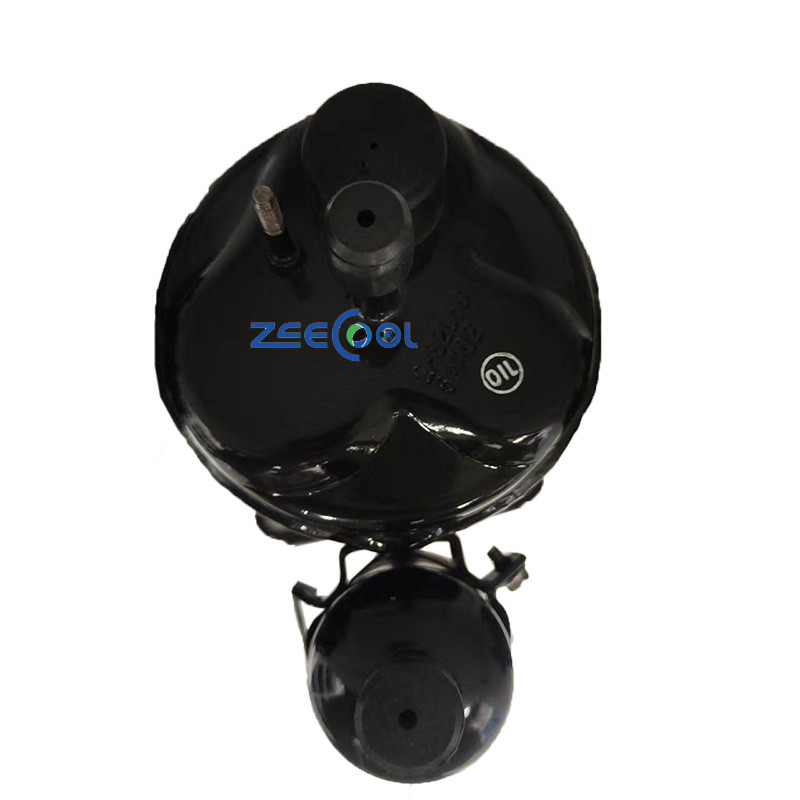 Factory Wholesale with Preferential Price Rotary Refrigeration Compressor 2PS206D5AA02 for Air Conditioner for Panasonic 6