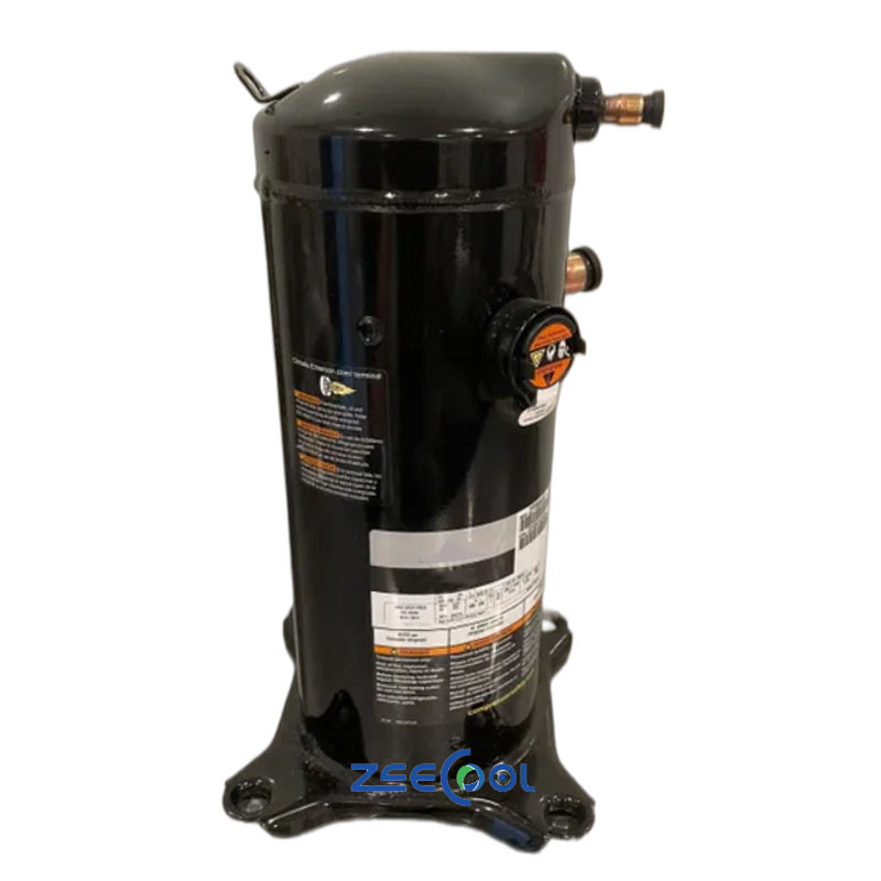 COPELAND Scroll Refrigeration Compressor ZP34K5E-PFV-800 ZP42K5E-PFV-130 ZR42K5E-PFV-130 ZP34K5E-PFV-830 ZP34K5E-TF5-800 ZP34K5E-TFD-130 ZP36KUE-PFZ-502 ZP36K5E-TFD-130 ZP36K5E-TFD-830 ZP36KSE-PFZ-522 ZP36KSE-TFM-522 air Conditioner ZP34K5E-PFV-800 (2)