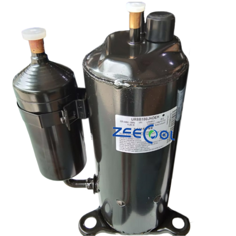 SamSung Rotary Refrigeration Compressor UR4D124DXEEL UR5T300JTBEX UR5A250JHDEMSH UR8B180JHDEHEX for air Conditioning