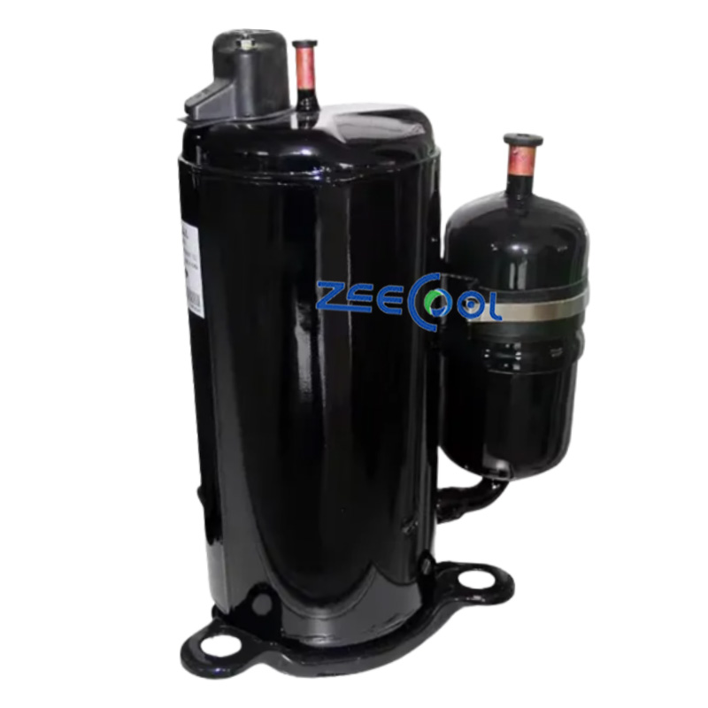 SamSung Rotary Refrigeration Compressor UR4D124DXEEL UR5T300JTBEX UR5A250JHDEMSH UR8B180JHDEHEX for air Conditioning