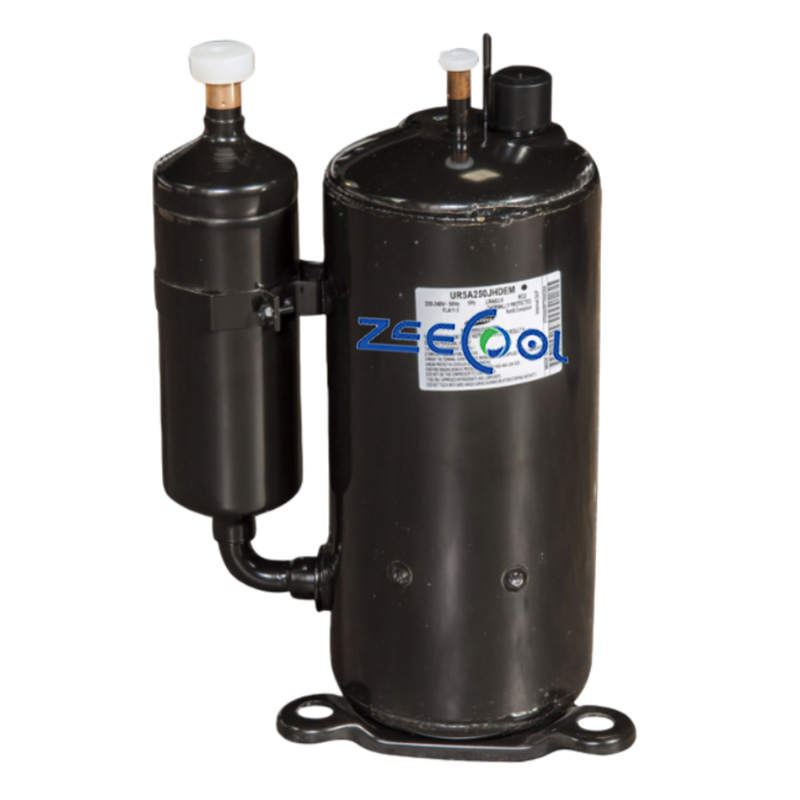SamSung Rotary Refrigeration Compressor UR4D124DXEEL UR5T300JTBEX UR5A250JHDEMSH UR8B180JHDEHEX for air Conditioning