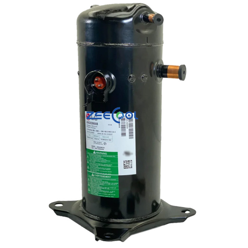 AC Compressor ABG036KAC ABG038KAB ABG038KAC ABG049KAC ABG051KAC Air Conditioner 230V 60HZ R410A Refrigeration Compressor for LG 3