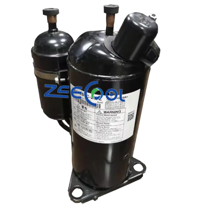 High Efficiency Durable and Stable CMCC DA110S1C-30FZ DC Rotary Compressor for Air Conditioner with Favorable Price