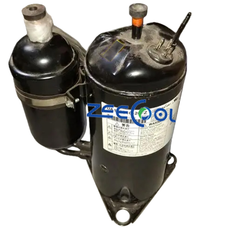 High Efficiency Durable and Stable CMCC DA110S1C-30FZ DC Rotary Compressor for Air Conditioner with Favorable Price
