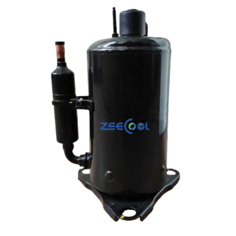 Rotary Compressor SD074CV-H3AU SD074CV-H3BU SD091CV-H3BU SD104CV-H3AU Air Conditioner 220V R22 Refrigeration Compressor for Highly