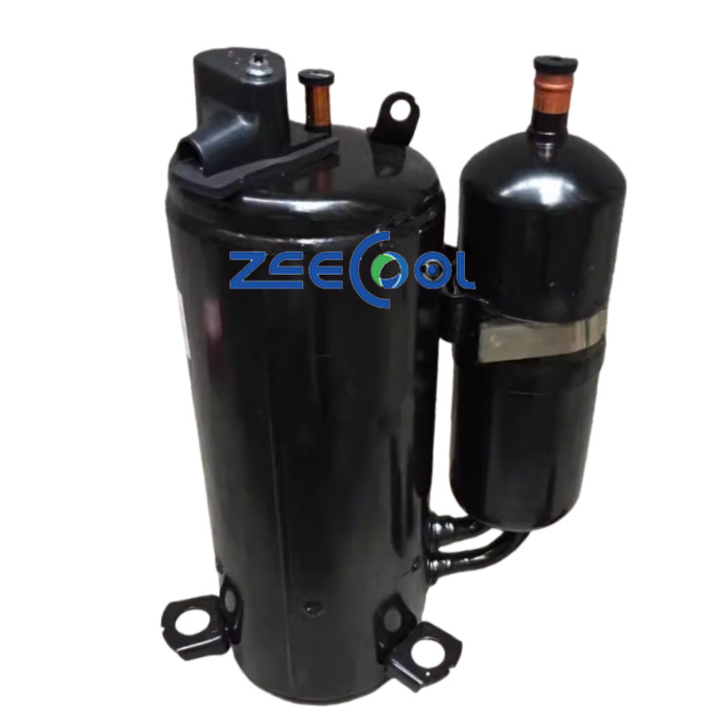 New SHV33YC6-U SHY33MC2-S SHY33MC4-U Refrigeration Equiment Air Conditioner 220-240V R22 Refrigeration Compressor for Highly 3