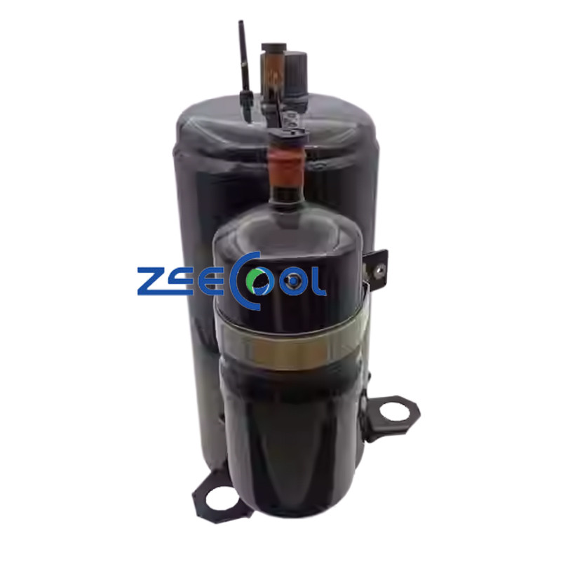 Refrigeration Equiment Air Conditioner SL198RV-C7LU SL310MV-C7EU 220-240V R22 Rotary Refrigeration Compressor for Highly 2