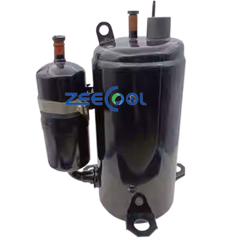 Refrigeration Equiment Air Conditioner SL198RV-C7LU SL310MV-C7EU 220-240V R22 Rotary Refrigeration Compressor for Highly