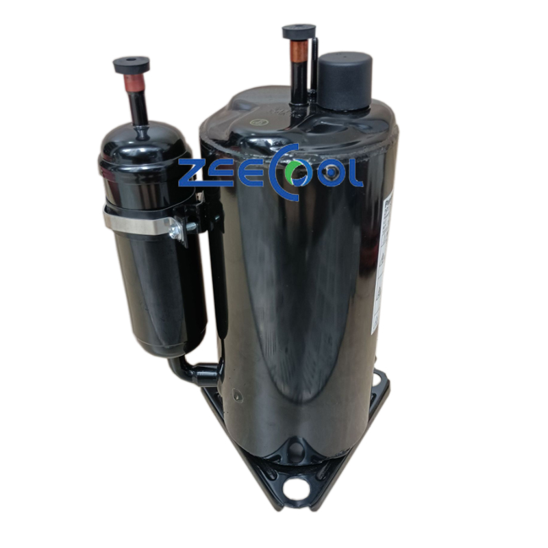New 6RS092ZAA21 6RS092ZLA21 6KS250EAA21 DC Motor 3PH R134a Air Conditioner Refrigeration Compressor for Panasonic