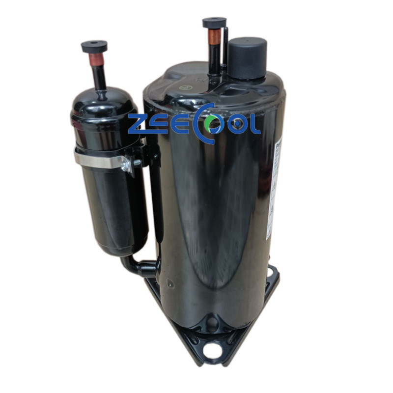 3 New 6RS092ZAA21 6RS092ZLA21 6KS250EAA21 DC Motor 3PH R134a Air Conditioner Refrigeration Compressor for Panasonic