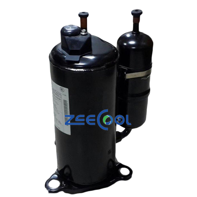 Factory Wholesale DA89X1C-20FZ DA89X1C-23EZ DA89X1C-23FZ Rotary Refrigeration Compressor GMCC Toshiba 9000BTU R410A DC Inverter Compressor